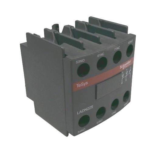 SCHNEIDER ELECTRIC LADN22S