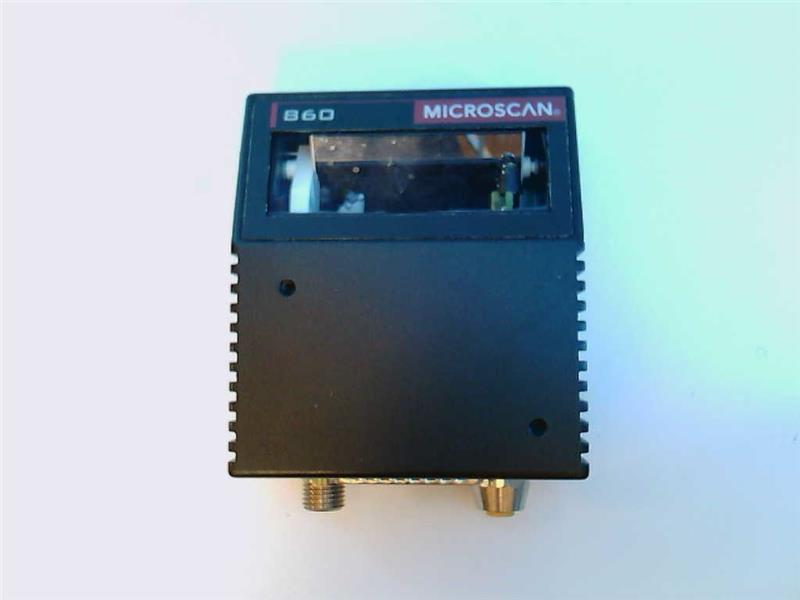 OMRON FIS-0860-0106