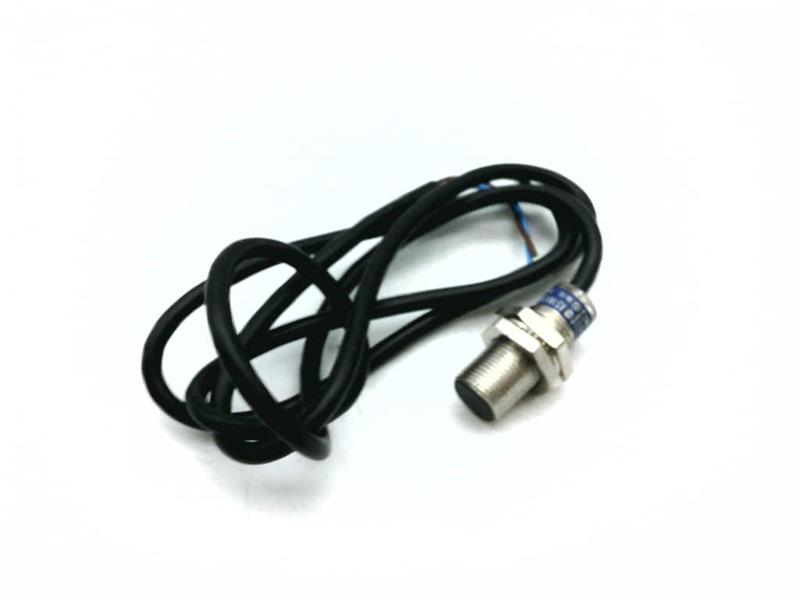 SCHNEIDER ELECTRIC XS1-N12PA340