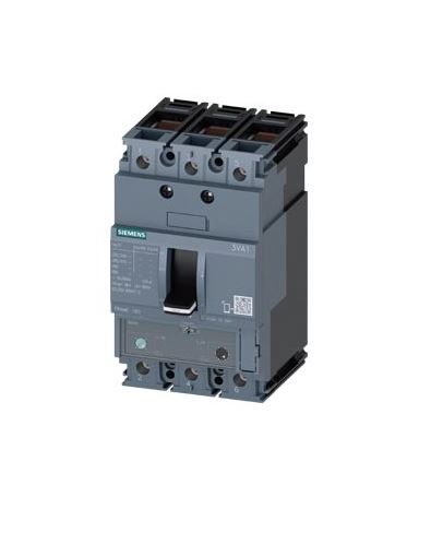 SIEMENS 3VL2708-1DC33-0AA0-Z