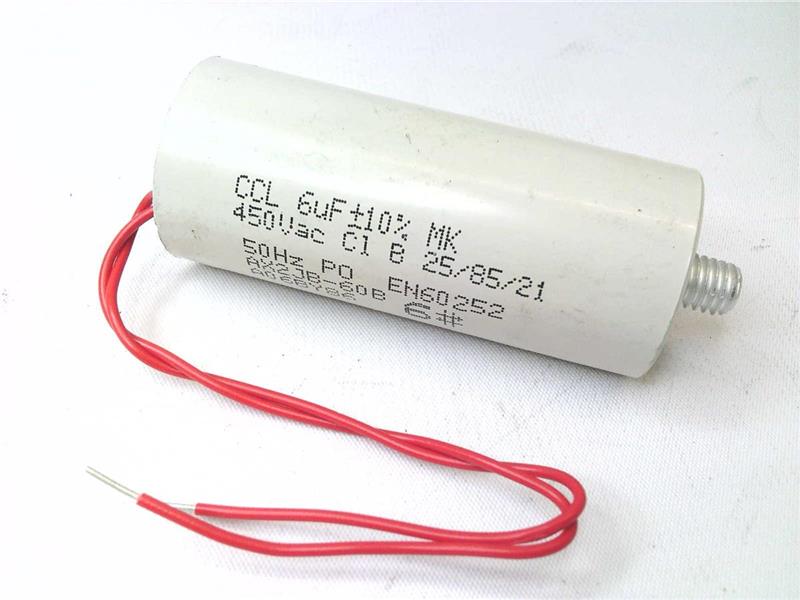 CAMBRIDGE CAPACITORS AX2JB-60B