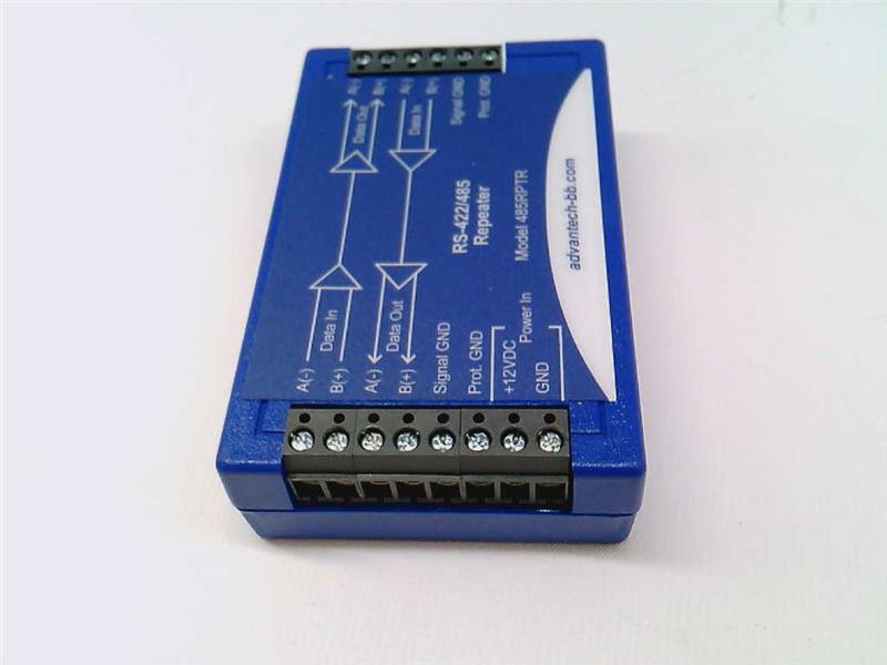 ADVANTECH 485-RPTR