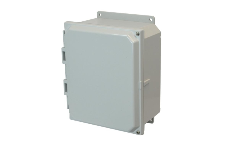 ALLIED MOULDED PRODUCTS AMP864HF