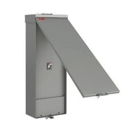 ASEA BROWN BOVERI EA2N3P250FBBXXA2X5