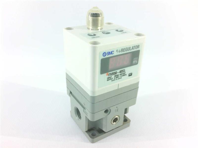 SMC ITV2050-402CL
