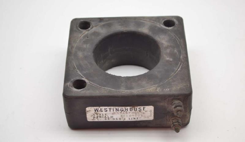 WESTINGHOUSE 237A970G01