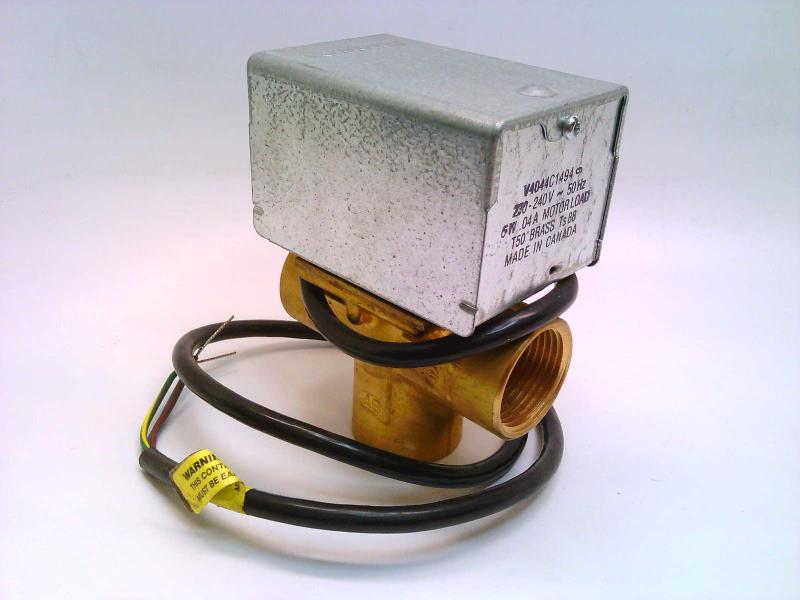 HONEYWELL V4044C-1494