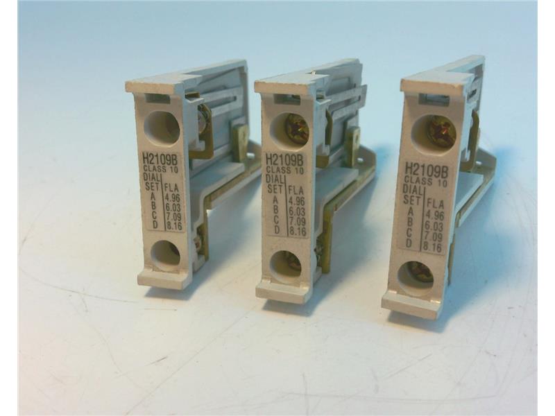 EATON CORPORATION H2109B-3