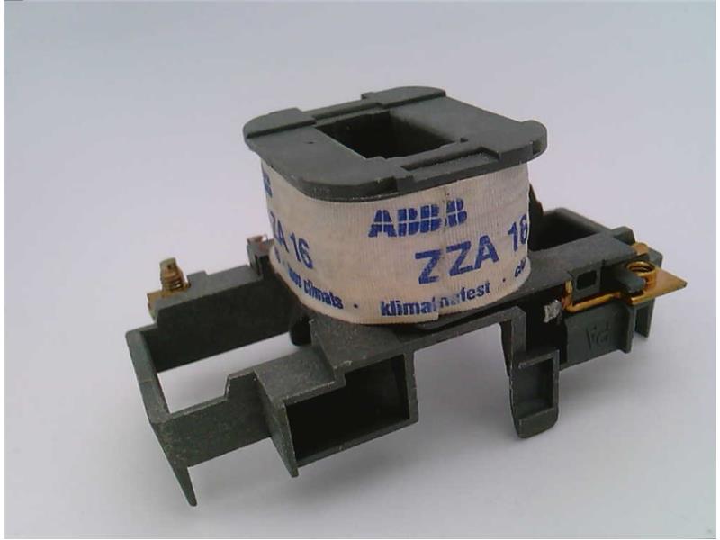 ZA16-75 by ASEA BROWN BOVERI