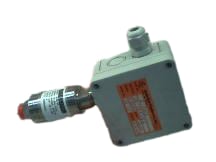 E-3052 by PARKER