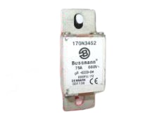 EATON CORPORATION 170N3452