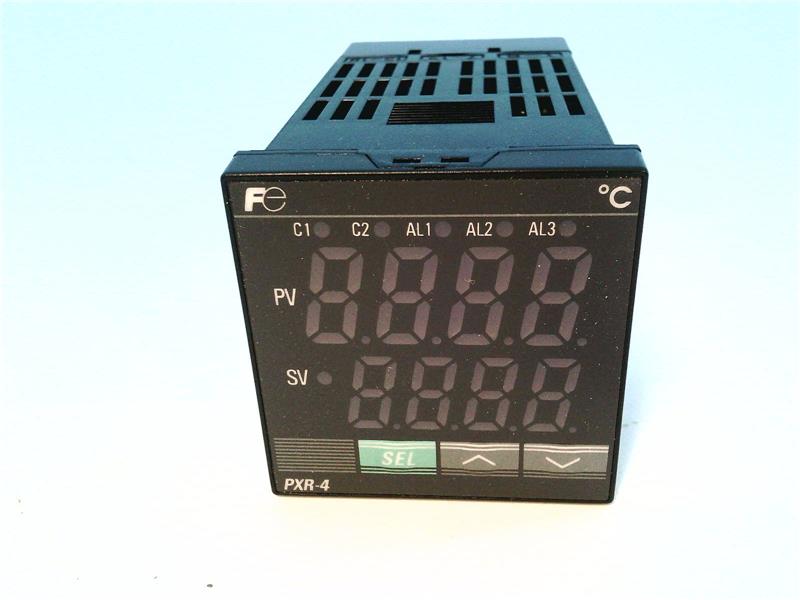 FUJI ELECTRIC PXR4-TAY1-4V0A1
