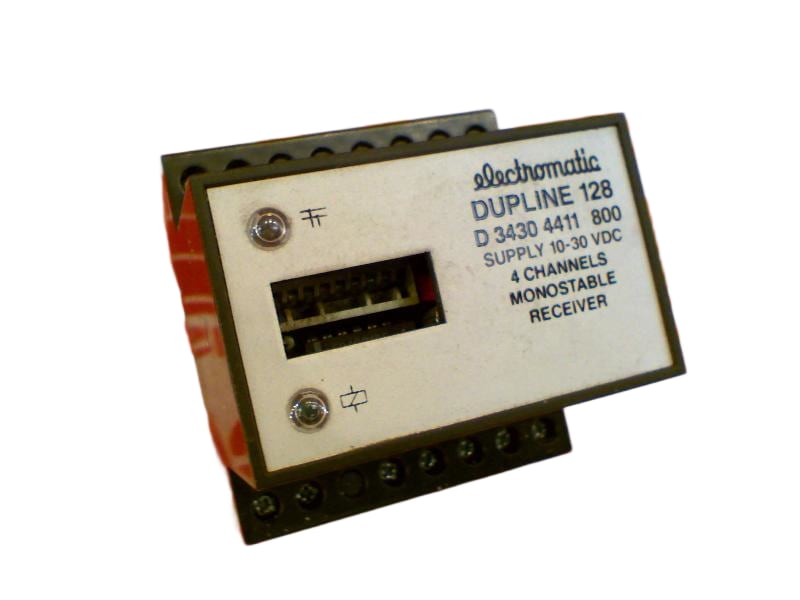 D-3430-4411-800 by CARLO GAVAZZI