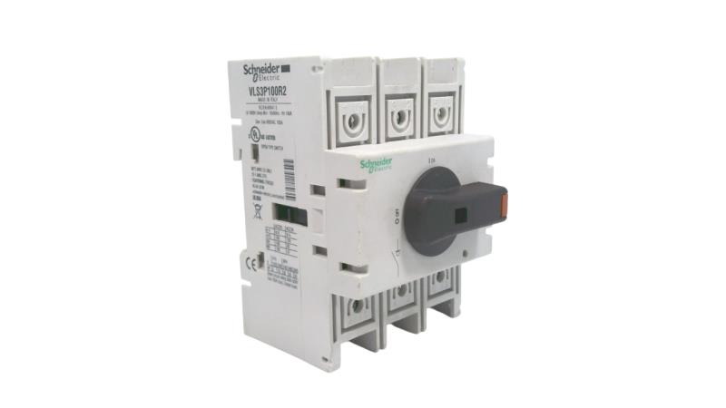 SCHNEIDER ELECTRIC VLS3P100R2