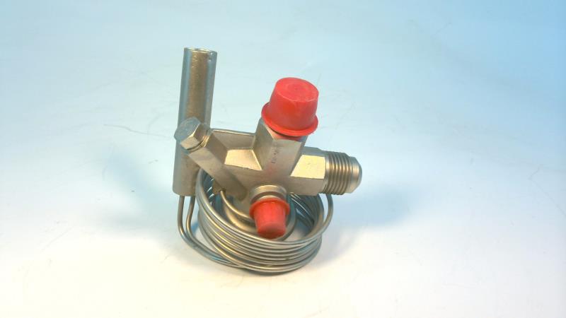 TEDDINGTON CONTROLS E502/8851