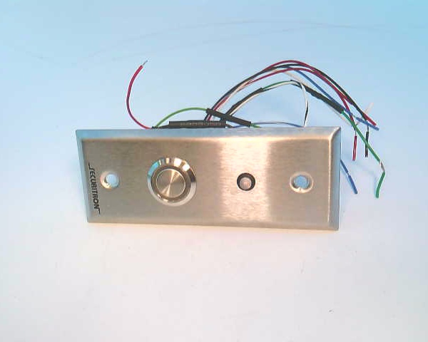 PB4LN-2 by ASSA ABLOY