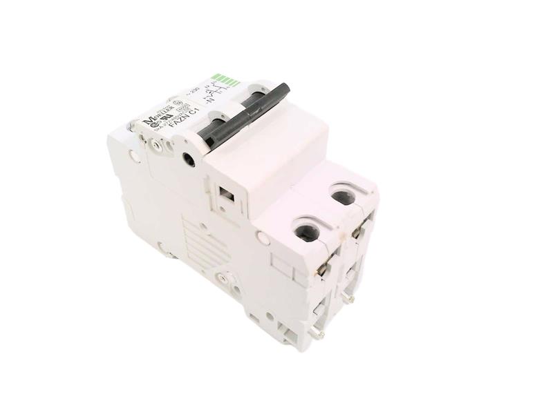 FAZN-C10-N by EATON CORPORATION