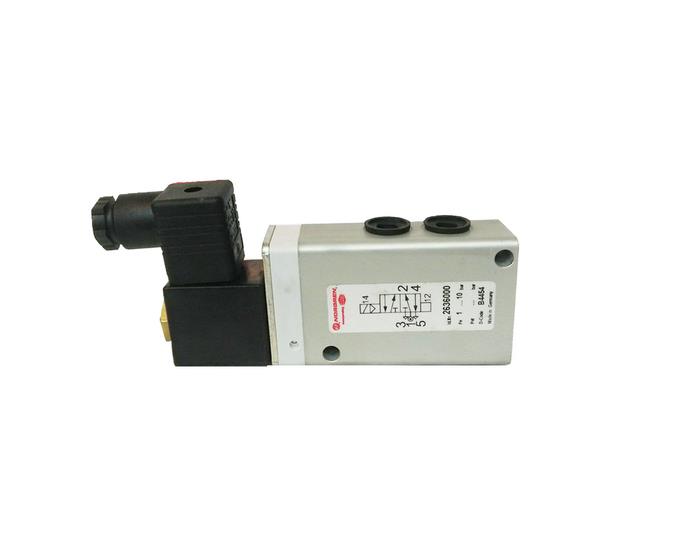 NORGREN 2636000-0247-G