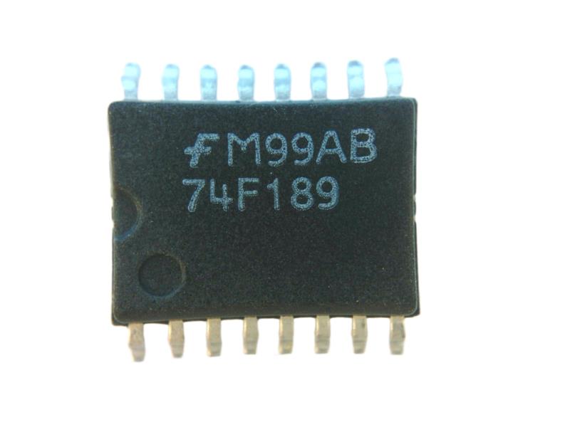 74F189SC by ON SEMICONDUCTOR