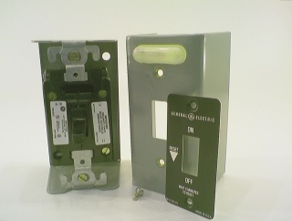 GENERAL ELECTRIC CR101-Y11