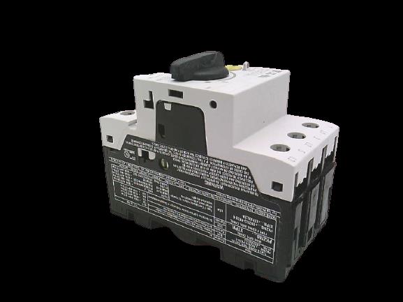 EATON CORPORATION PKZM0-2.5