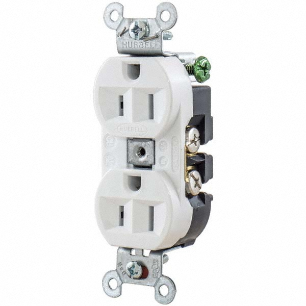 HUBBELL 5262W