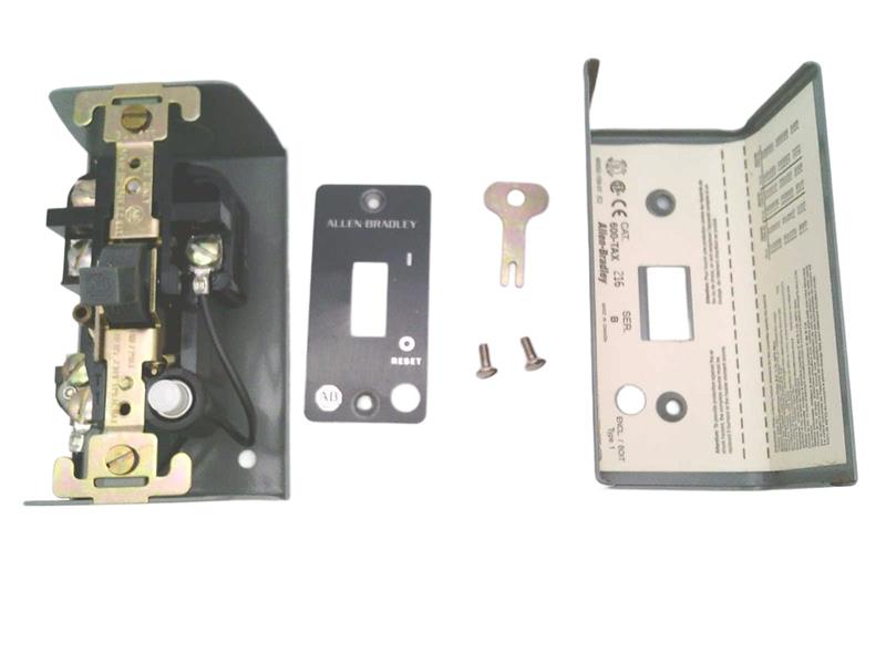 ALLEN BRADLEY 600-TAX216