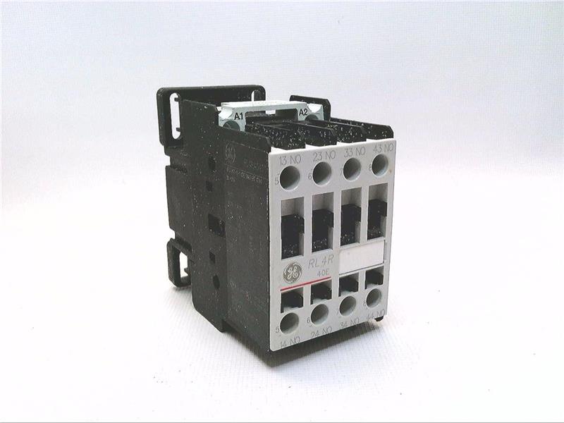 GENERAL ELECTRIC RL4RA040TW