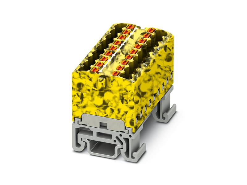 PHOENIX CONTACT PTFIX 18X1,5-NS15A-FE