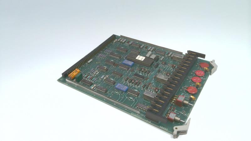 GENERAL ELECTRIC DS3800HDIC