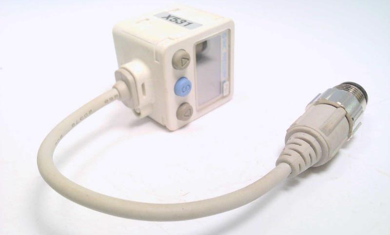 SMC ZSE40A-N01-Y-P-X531