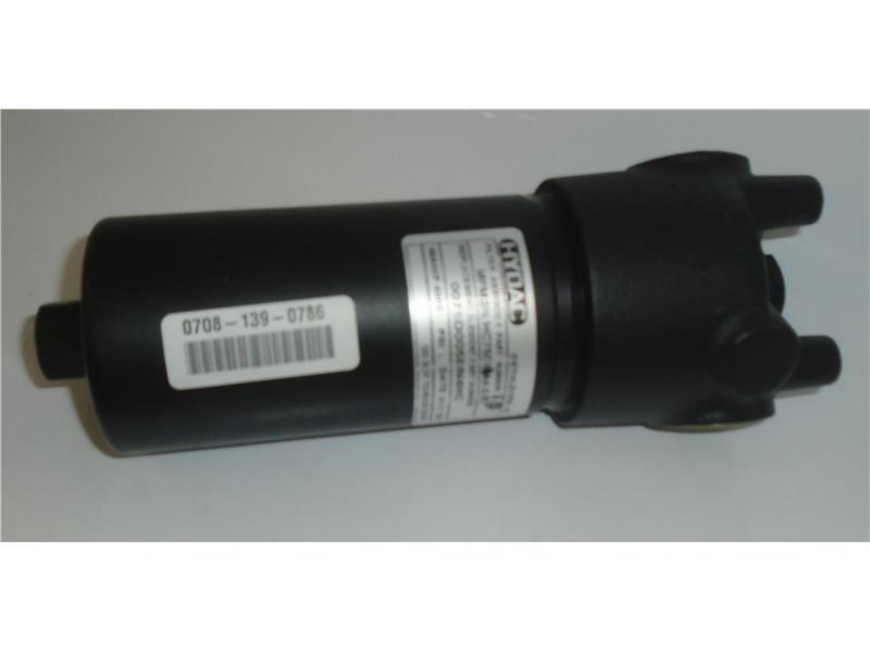 HYDAC MFMBN/HC75OI5A4.0/B7
