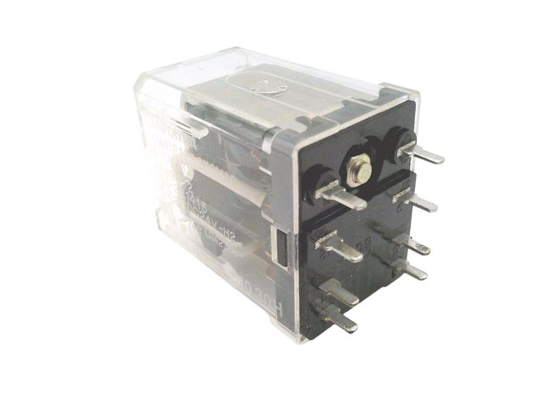 MITSUBISHI HC2-P-DC24V-H2