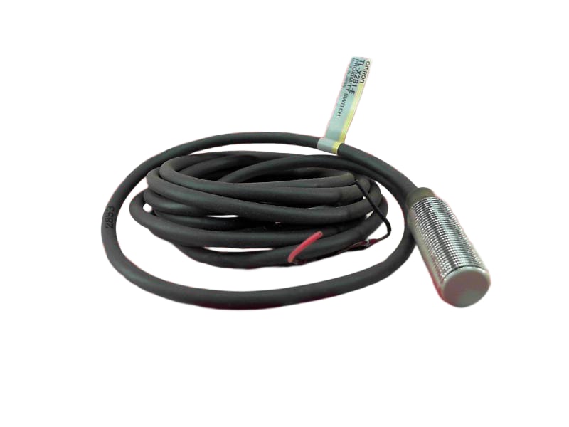 OMRON TL-X2B1-E
