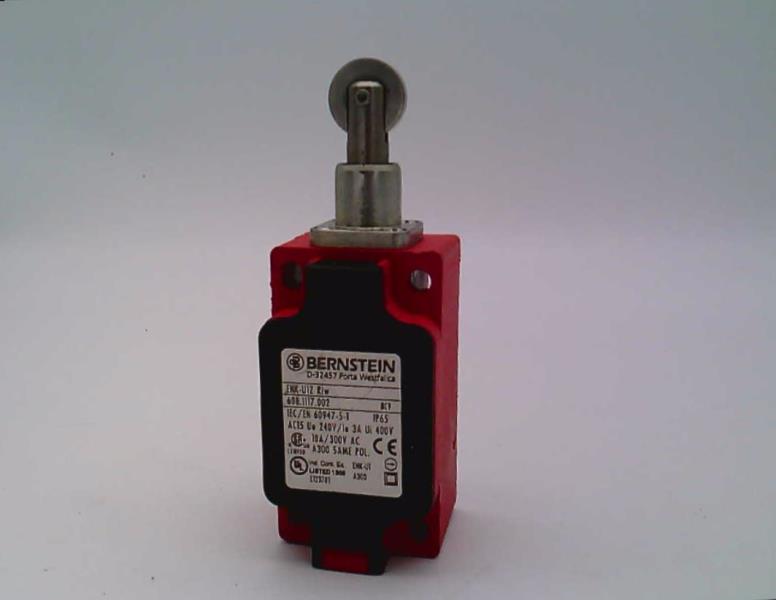 ALTRA INDUSTRIAL MOTION 608-1117-002