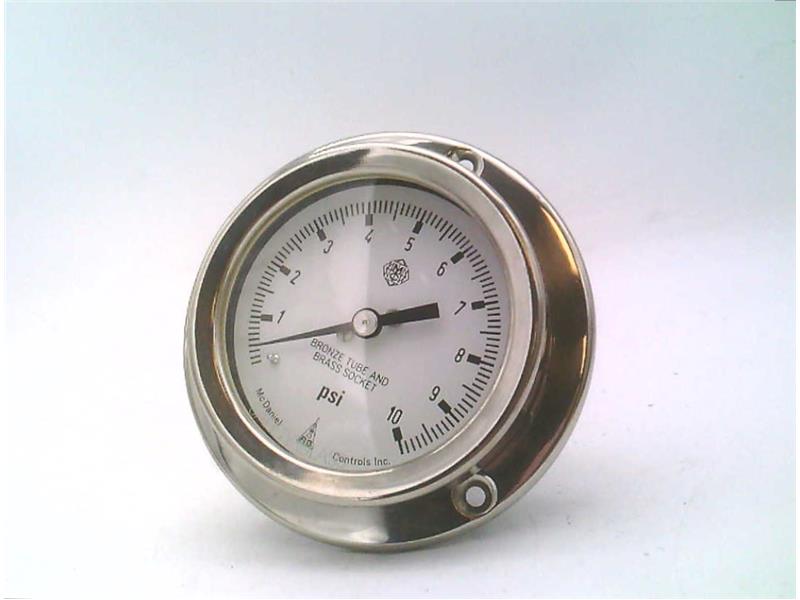 MCDANIEL CONTROLS K10P