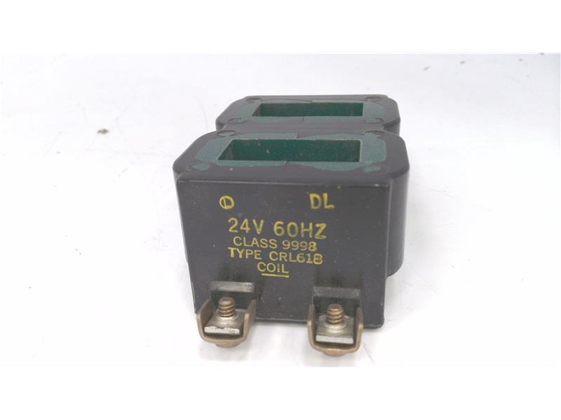 SCHNEIDER ELECTRIC 9998-CRL618