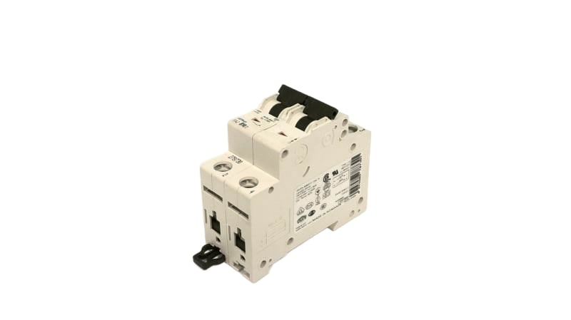 EATON CORPORATION FAZ-B10/2