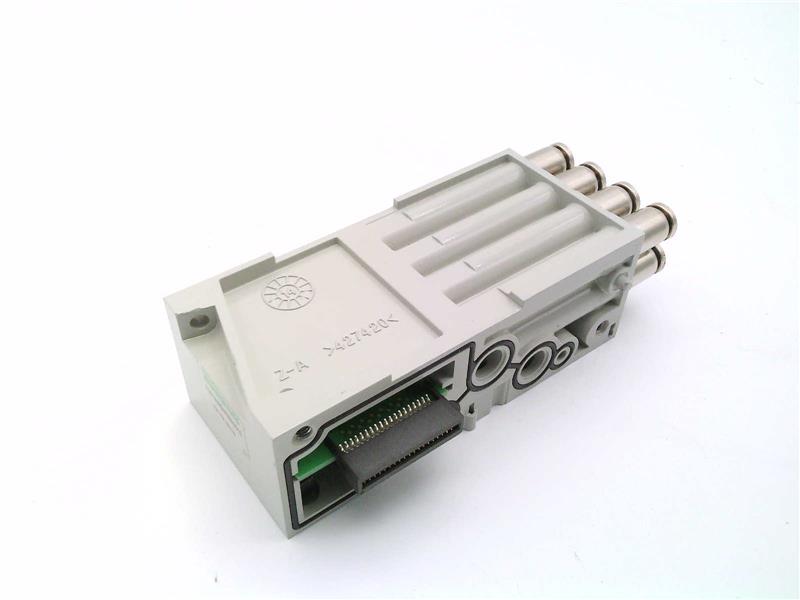 ASCO K501AMS4FMA0010