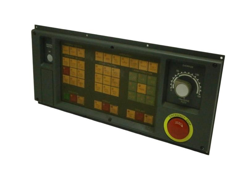 A02B-0098-C150 by FANUC