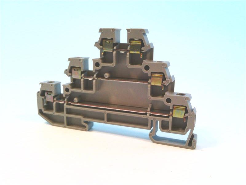 ASEA BROWN BOVERI D2 5/6.D