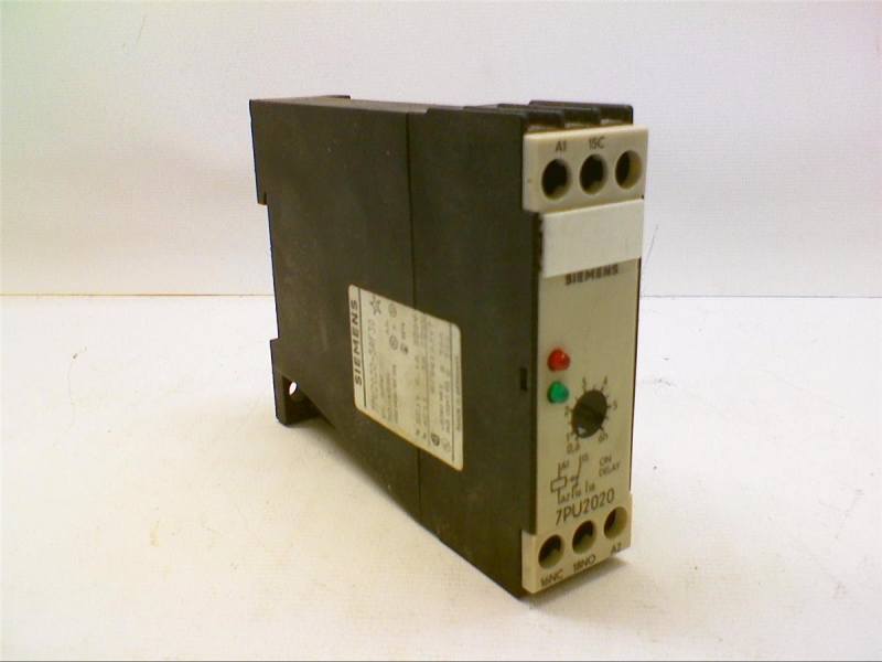 SIEMENS 7PU2020-5AF30