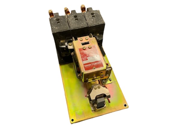 8903-QG-11-V02 by SCHNEIDER ELECTRIC
