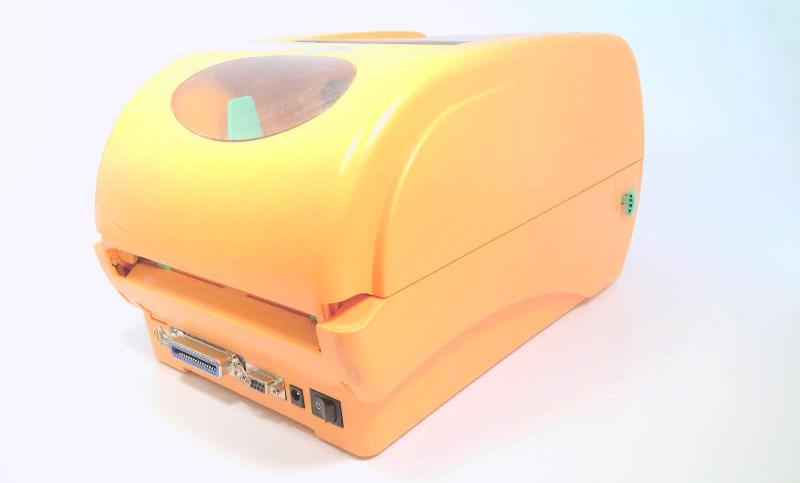 GRAPHIC PRODUCTS DURALABEL-PRO-200