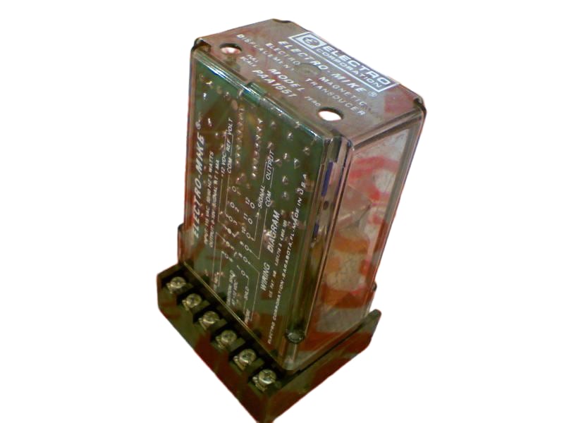 PAA-1551 by HONEYWELL