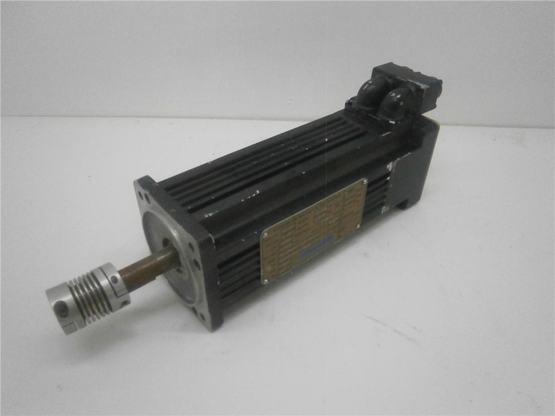 KOLLMORGEN B-204-A-29-004