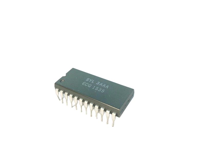PHILIPS ECG1535
