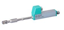 GEFRAN PY-3-F-025-S01M 0000X000X00