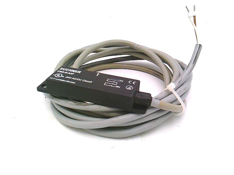 EUCHNER CMS-R-AXF-03V