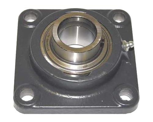 TIMKEN YCJ1 3/4 SGT